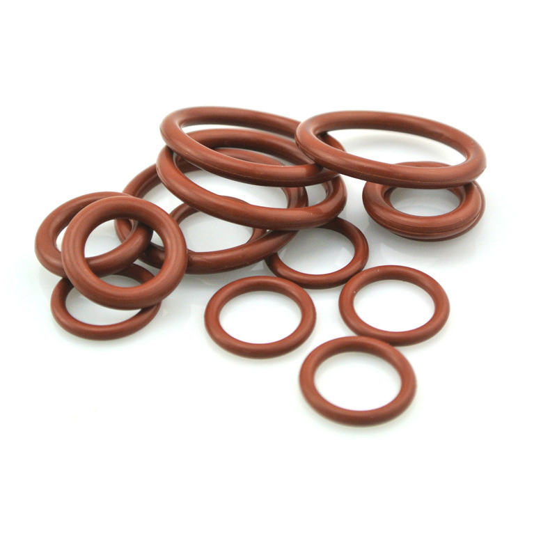 rubber o-ring FKM NBR EPDM sealing parts