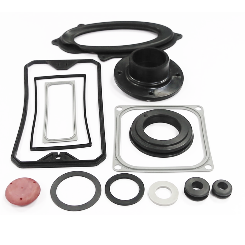 Natural EPDM Rubber Supplier