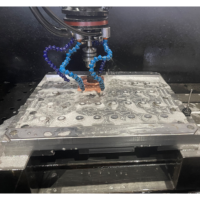 rubber injection molding manufacturer