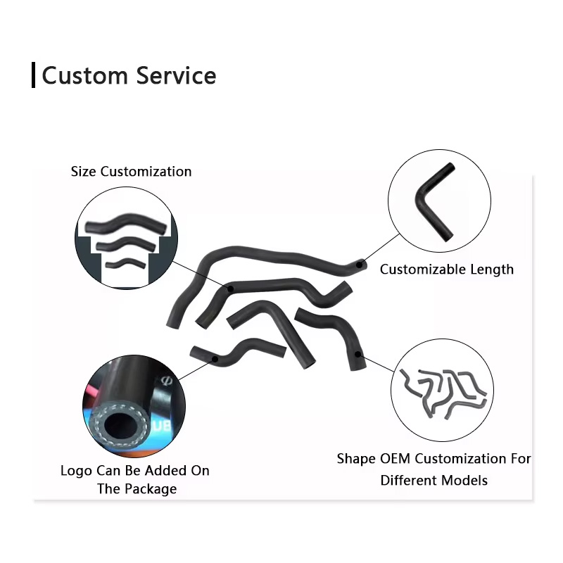 fuel hose 1/4