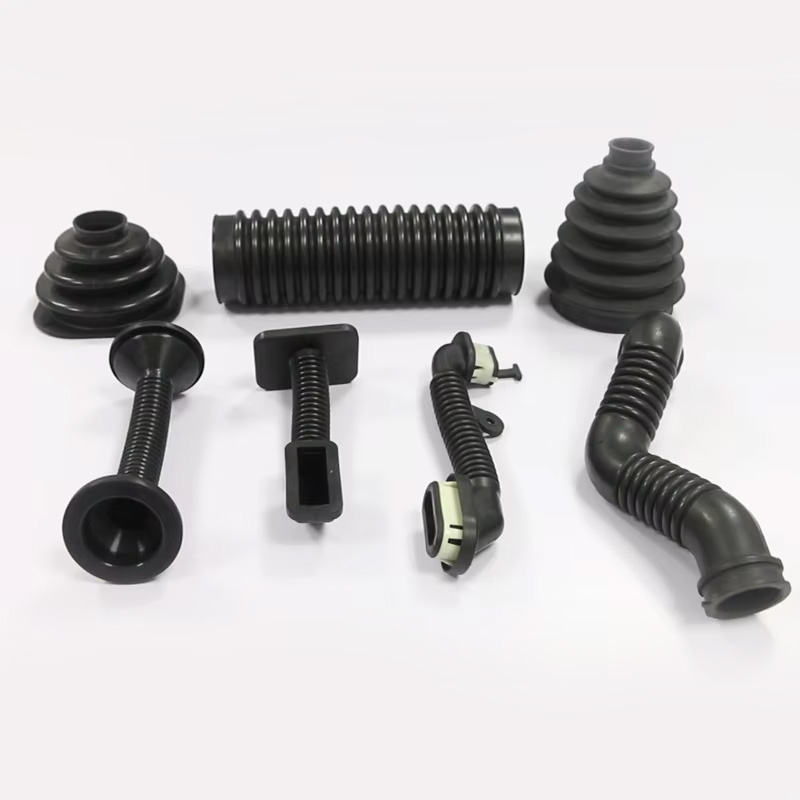 custom coolant hose