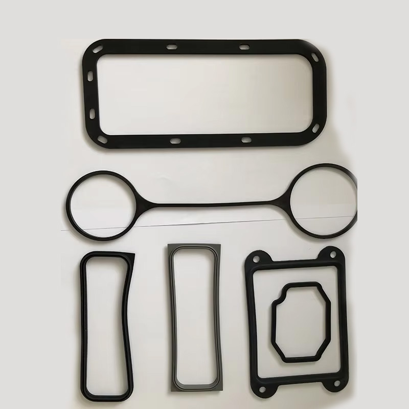 rubber sealing parts manufacturer