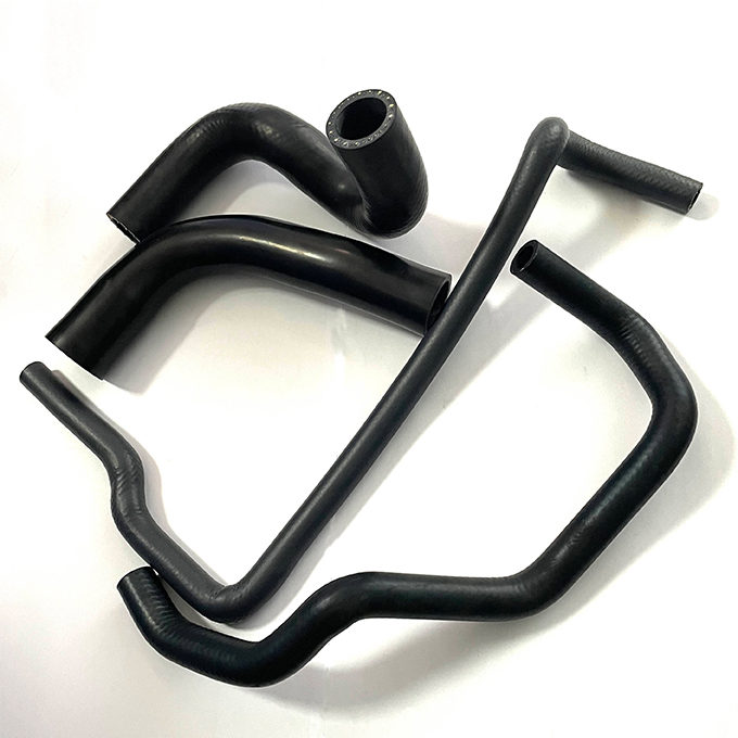 Custom Made Coolant Hoses