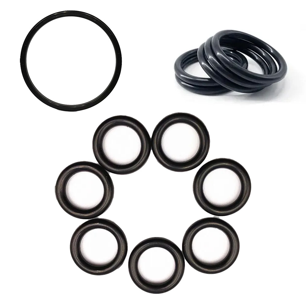 OEM Nitrile Rubber O-Ring