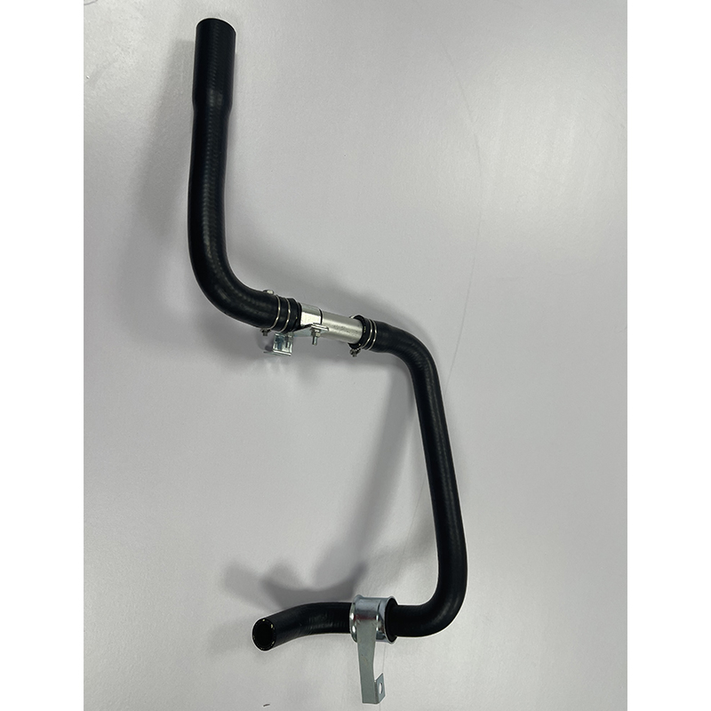 High Temperature resistant automotive rubber hose